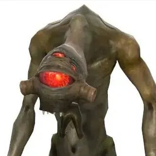 chat with ai character: Vortigaunt del HL2