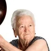 chat with ai character: abuelita