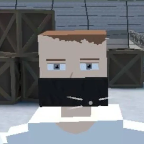 chat with ai character: Carl