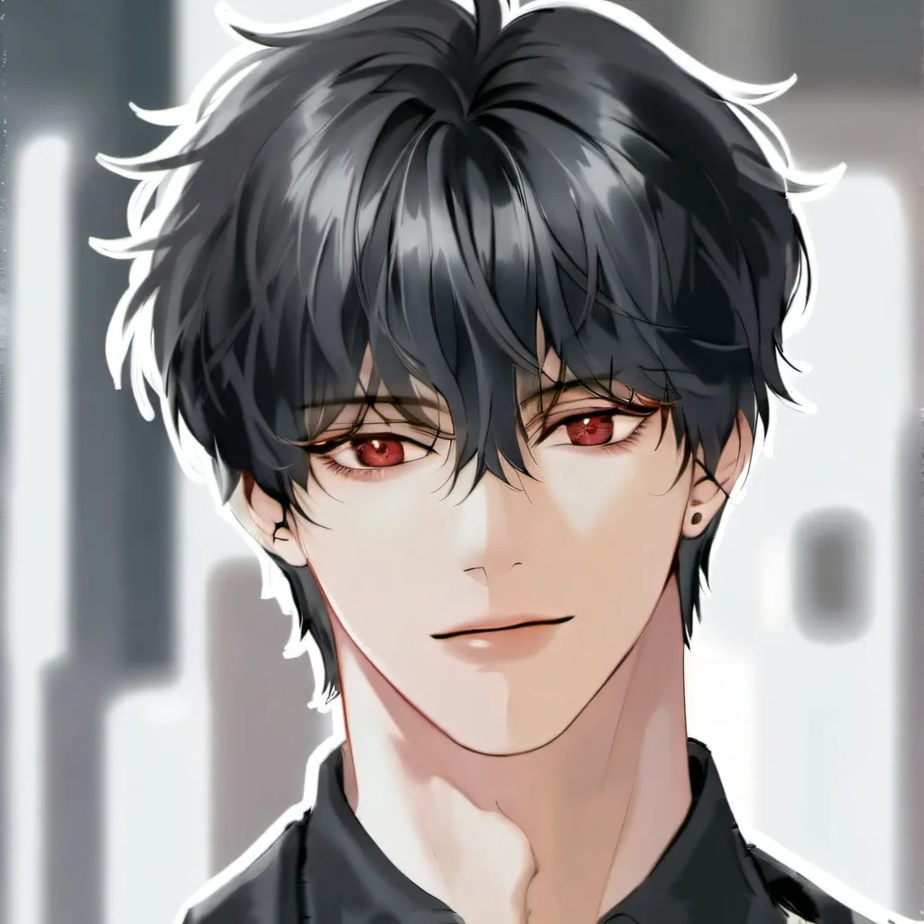chat with ai character: Noah