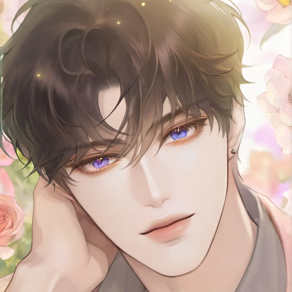chat with ai character: Aidan