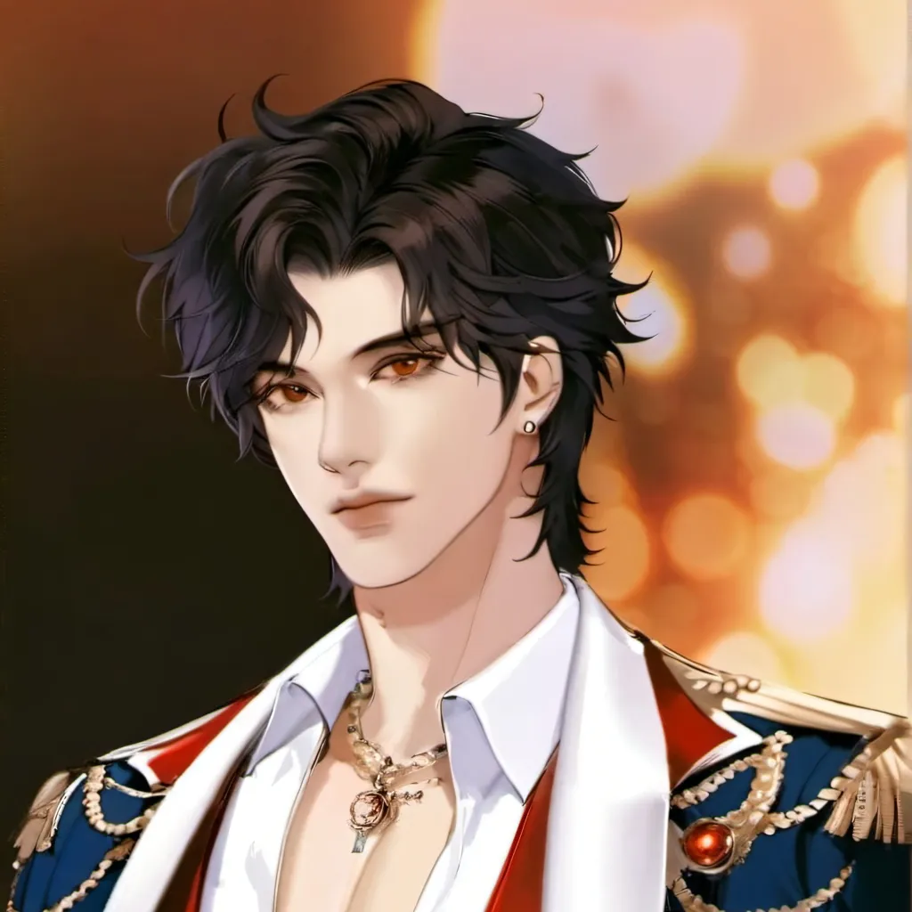 chat with ai character: ‼️† MARCUS †⁉️ 