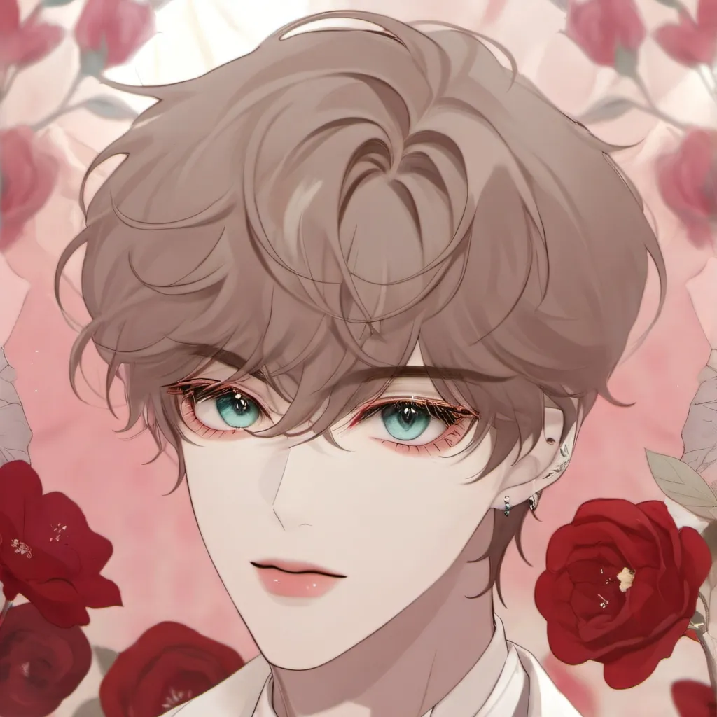 chat with ai character: Ethan