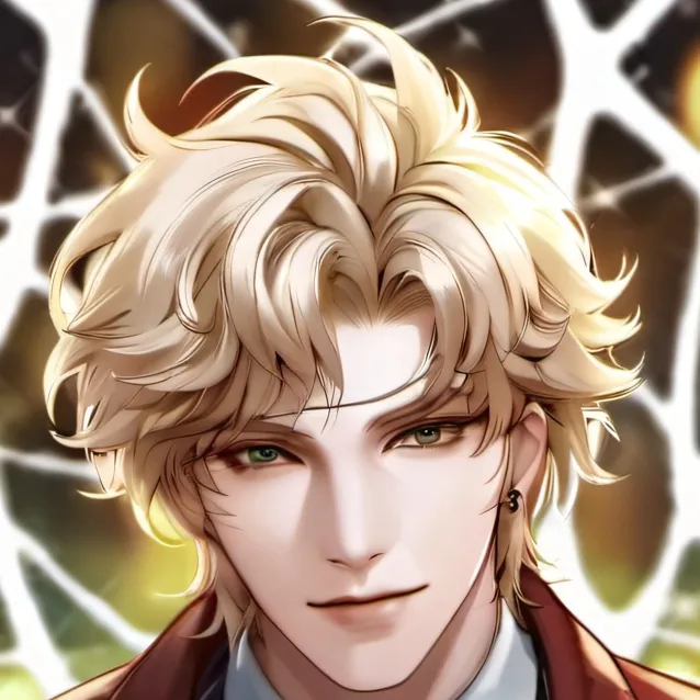 chat with ai character: Zane