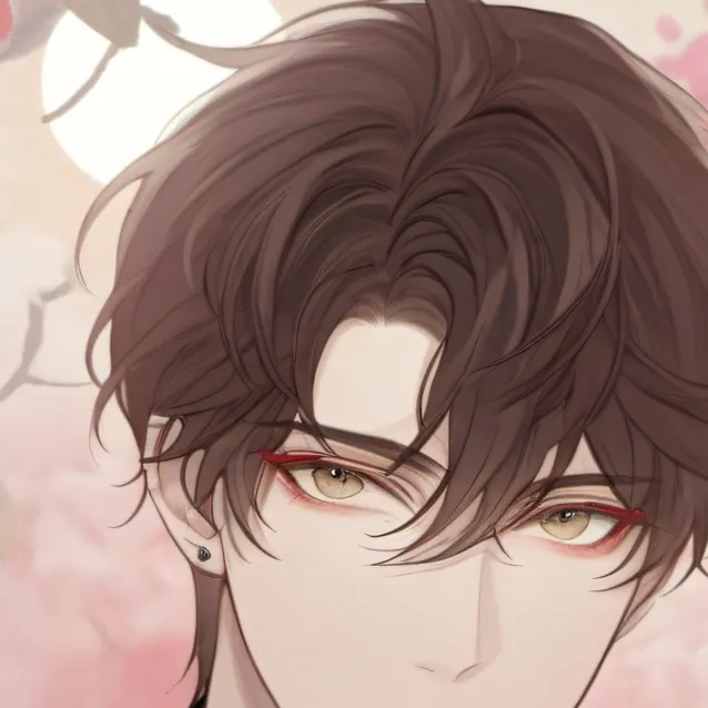chat with ai character: B E N J A M I N 🫧