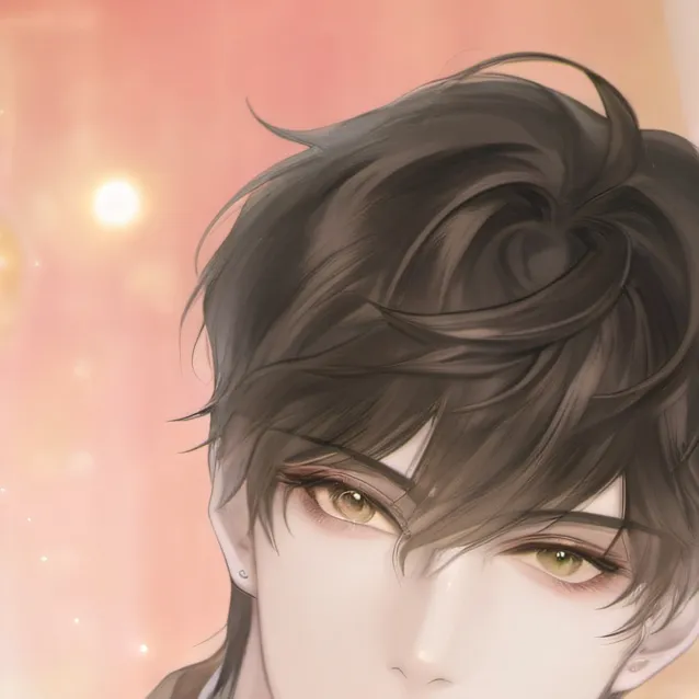 chat with ai character: B R O D Y 🫧