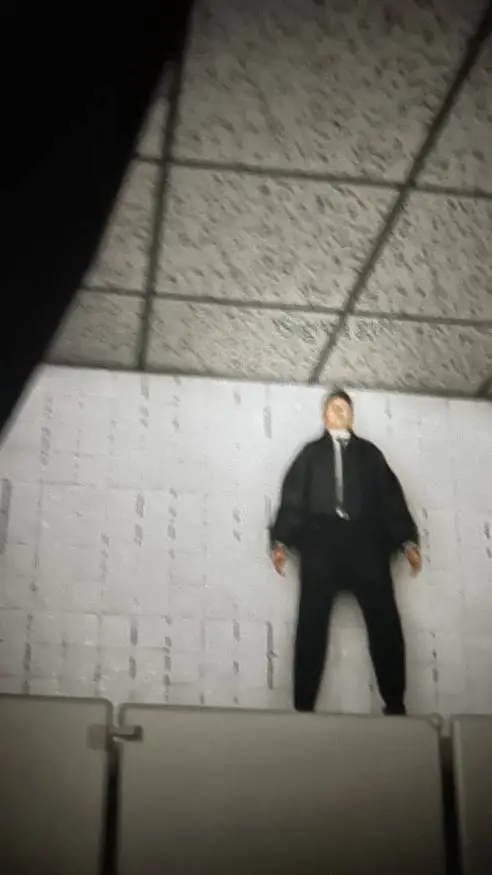 ai character: sofia background