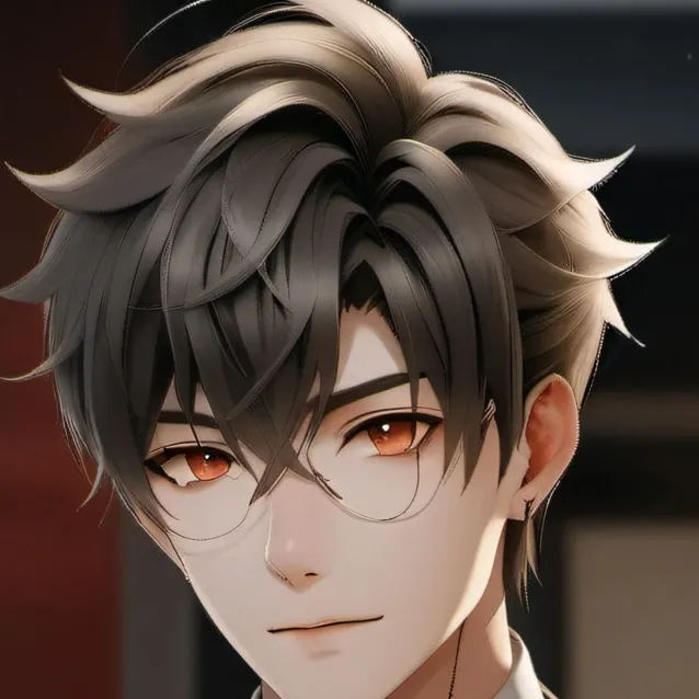 chat with ai character: alex