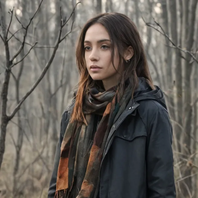 chat with ai character: Emilia
