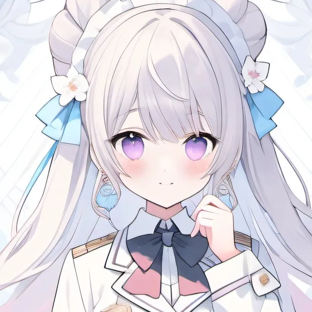 chat with ai character: Sofia