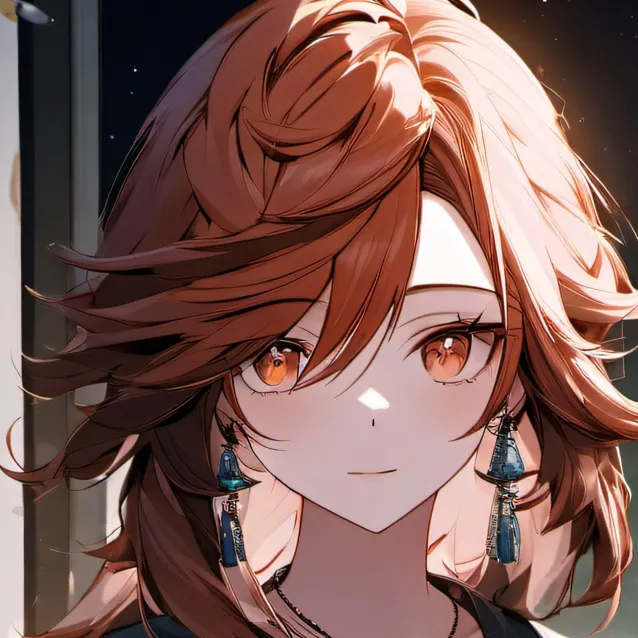 chat with ai character: Miranda