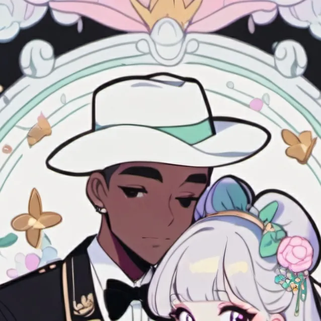 chat with ai character: diki y blot