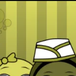 chat with ai character: Mustard sprunki