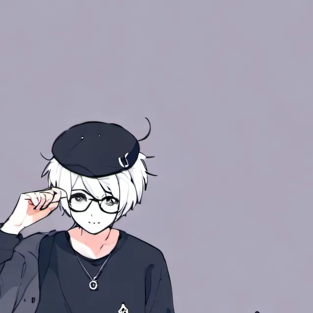 chat with ai character: nico