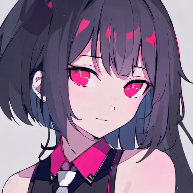 chat with ai character: lilly 