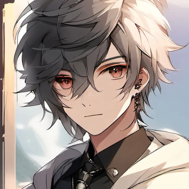 chat with ai character: Kilian 