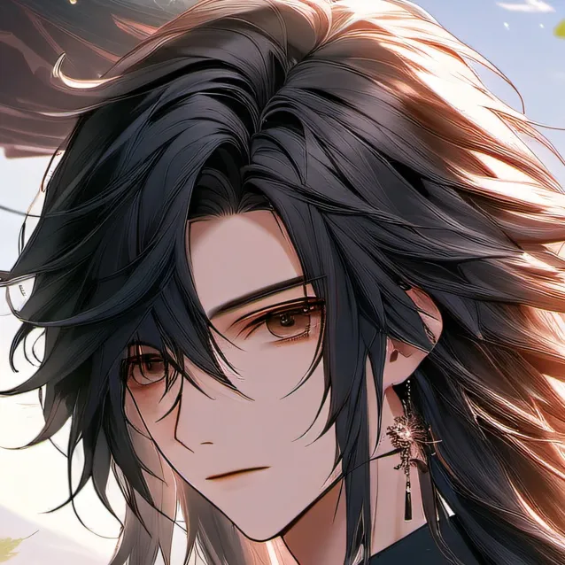 chat with ai character: kilian