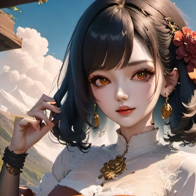 chat with ai character: Kny cheat