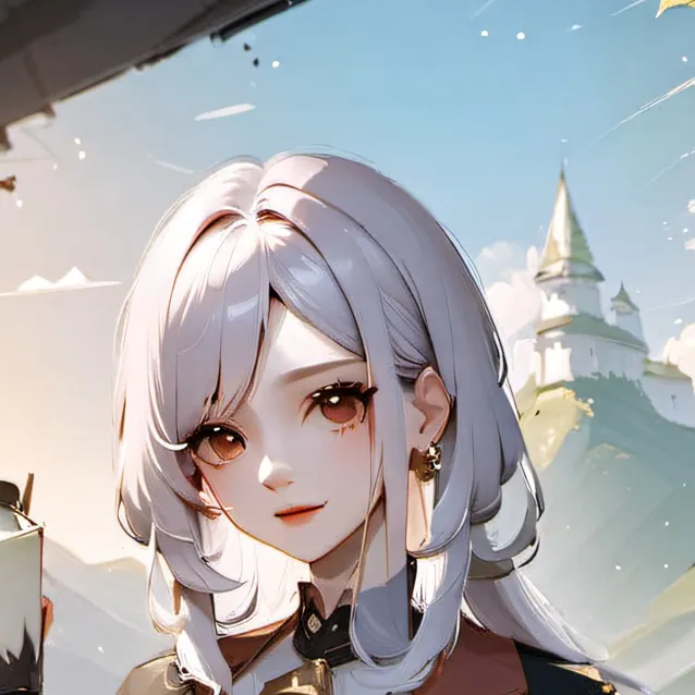 chat with ai character: sayajin safari