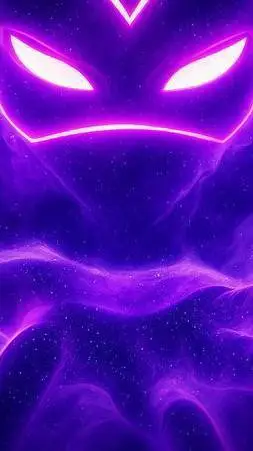 ai character: Lila(Crysalis) background