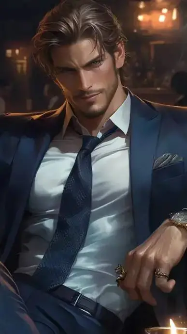 ai character: DILAN background