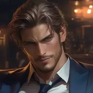 chat with ai character: DILAN