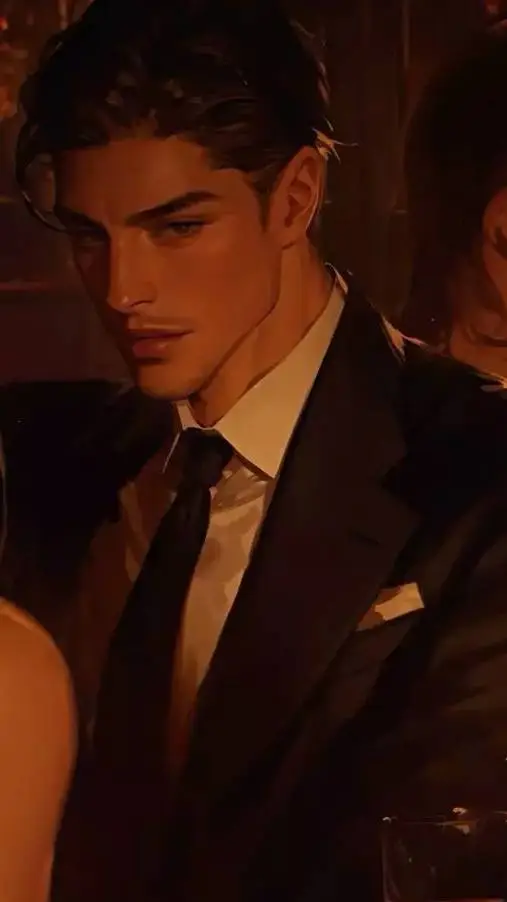 ai character: RAMIRO  background