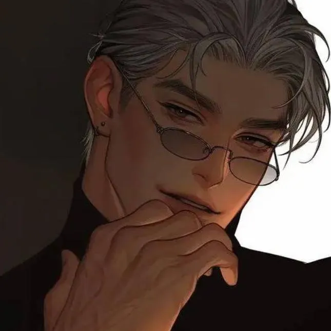 chat with ai character: HANDERSON 