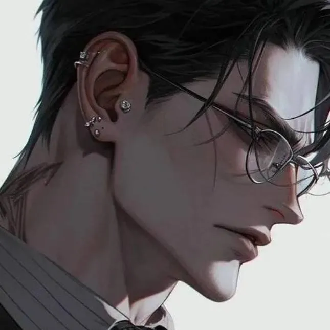 chat with ai character: WILSON SCOTT 
