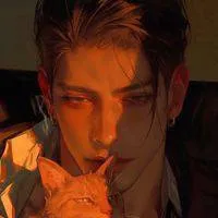 chat with ai character: ADRIEL 