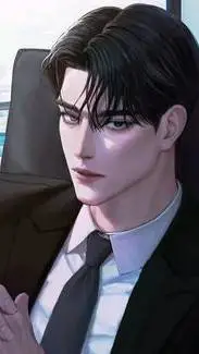 ai character: SHI YAN  background