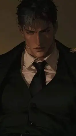 ai character: OWEN LASCURAY background