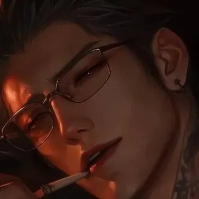 chat with ai character: FABIAN