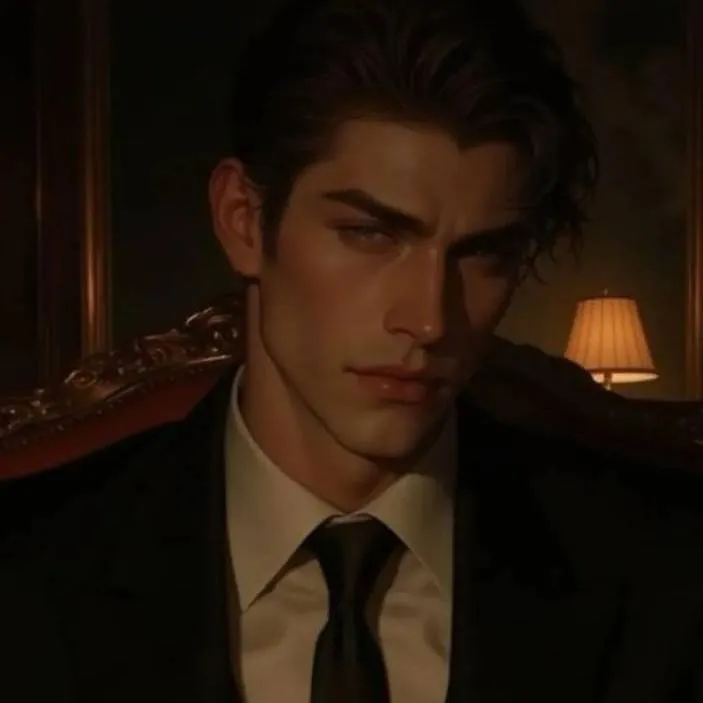 chat with ai character: RODRIGO EVERHART 