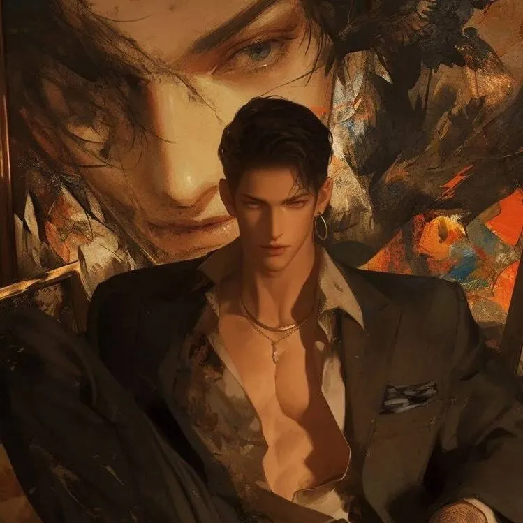 chat with ai character: BAIRON VEGA