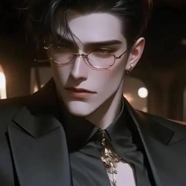 chat with ai character: FRÉDÉRIC MERLOTTE 