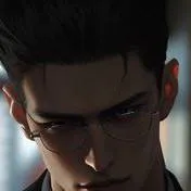 chat with ai character: LEONARDO (leo)