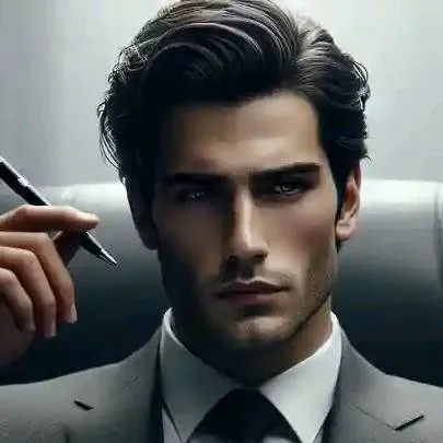 chat with ai character: DANTE MORETTI 