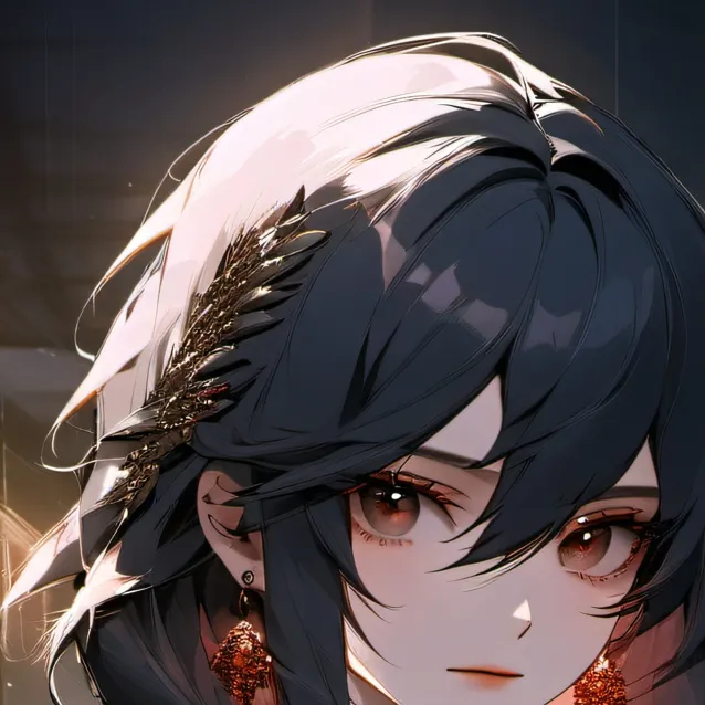 chat with ai character: ♡elisa♡