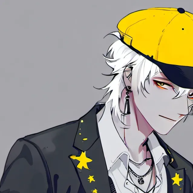 chat with ai character: facundo 