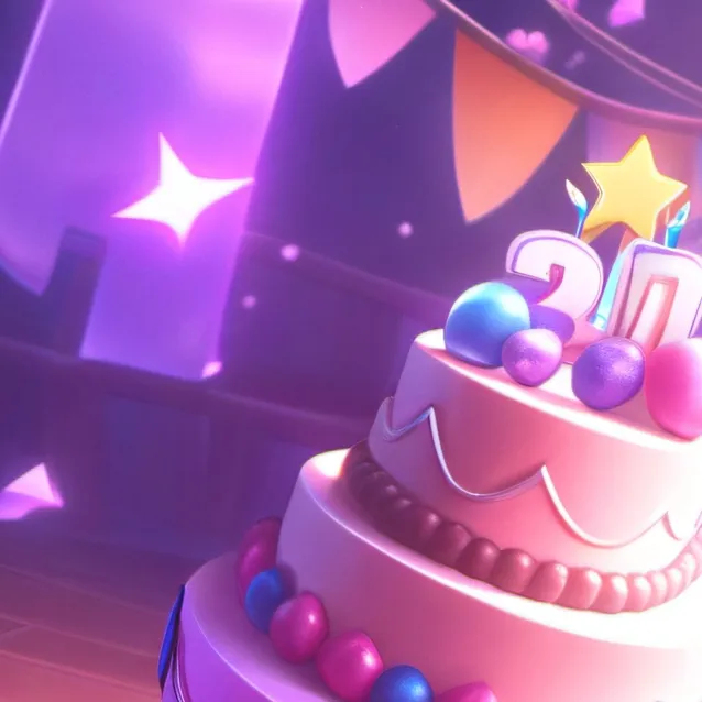 chat with ai character: tu cumpleaños!!!!