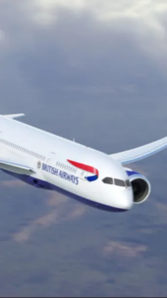 ai character: Plane school!!✈️ background