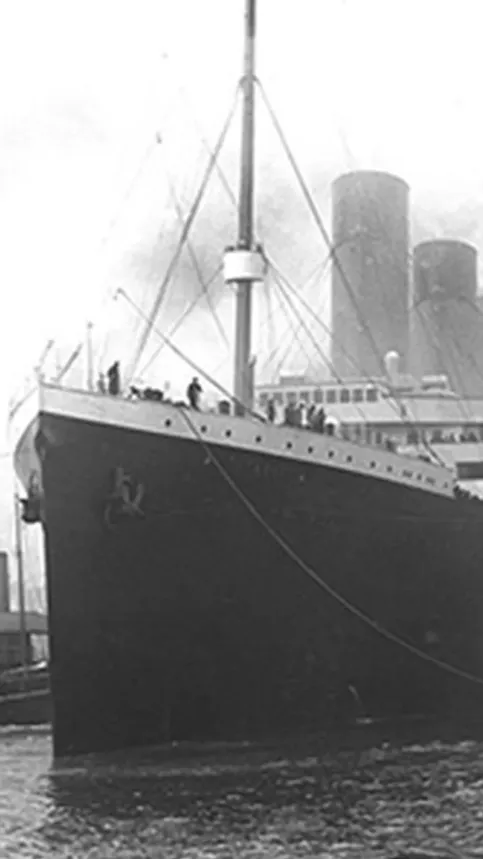 ai character: Ship school background