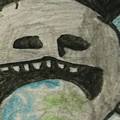 chat with ai character: moon woke up class