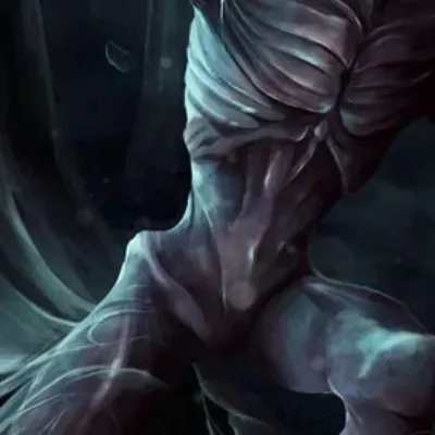 chat with ai character: Demogorgon (1-6)