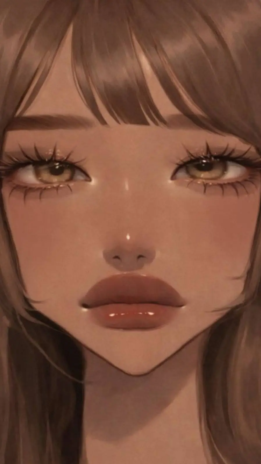 ai character: penelope background