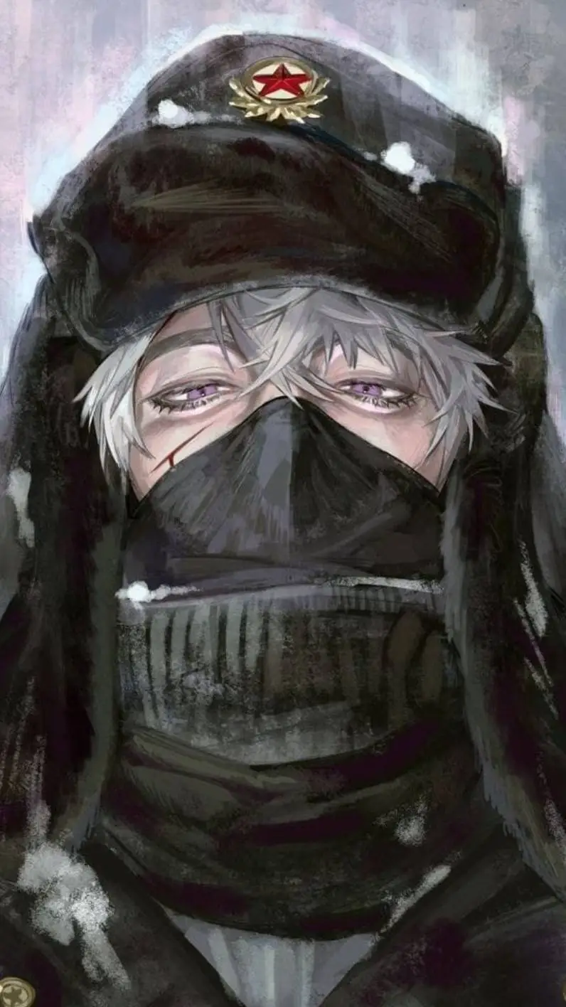 ai character: xavier background