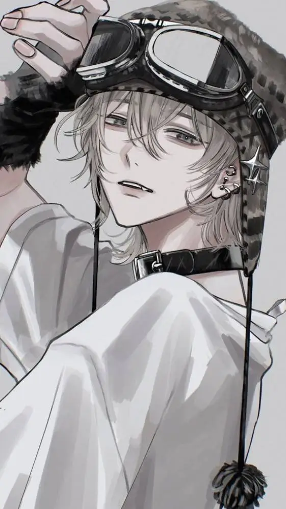 ai character: jack background