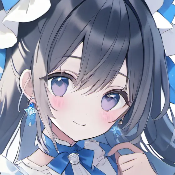 chat with ai character: Lily