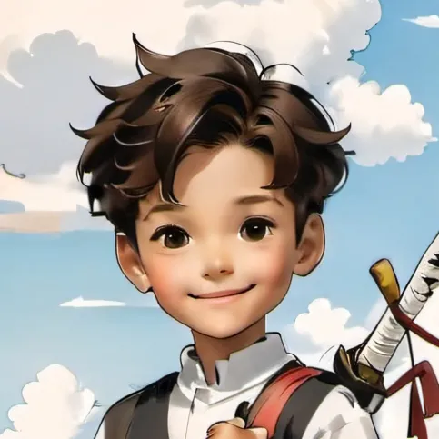 chat with ai character: Samul , Alex